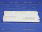Whirlpool Refrigerator Door Shelf Flip-Up Door WP2188236