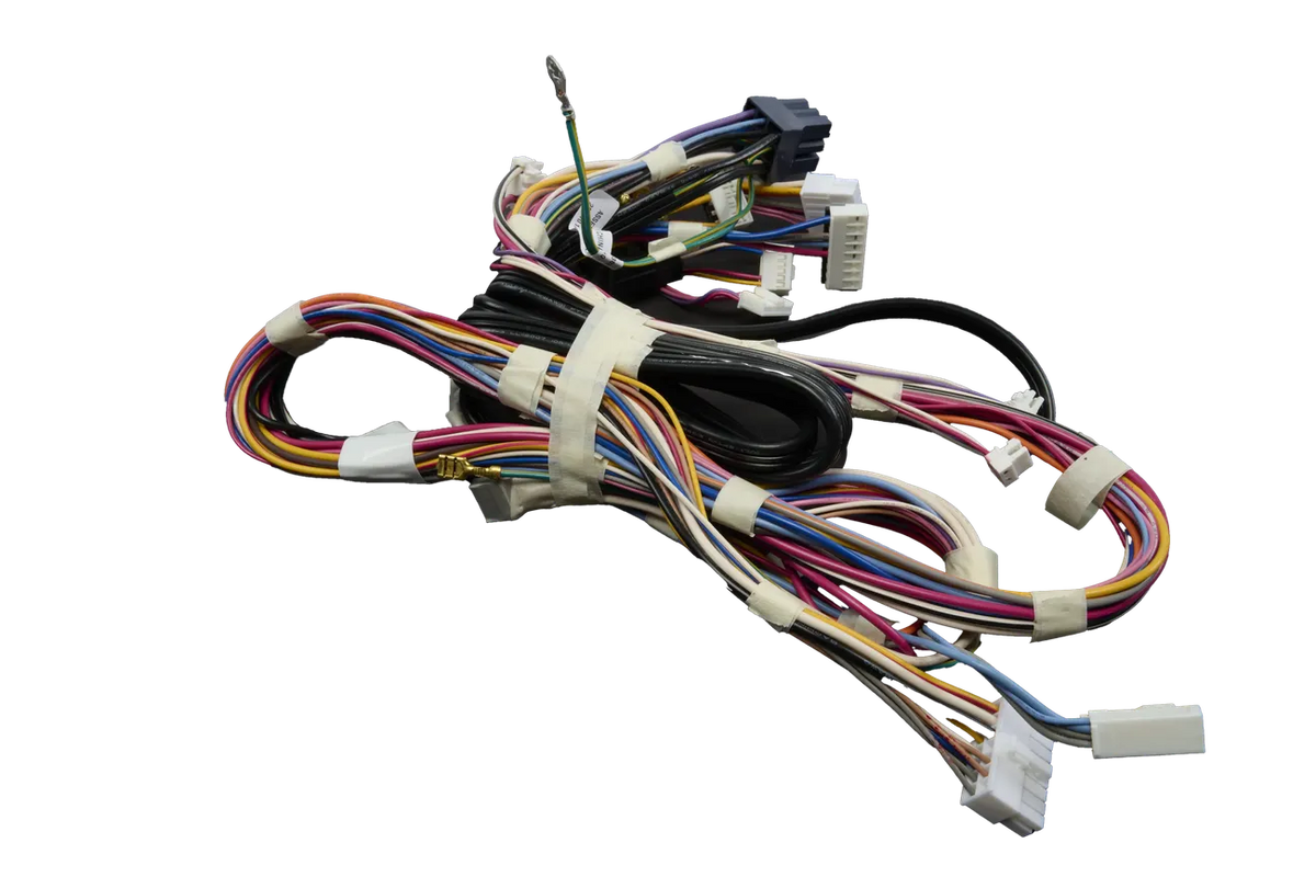Whirlpool Refrigerator Wire Harness W11565110