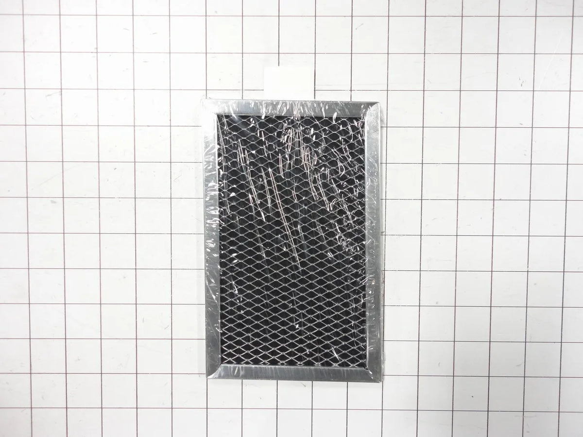 American Metal Filters Carbon Range Hood Filter 7-11/16 x 4-13/16 x 3/8 RCP0410