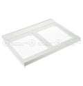 GE Refrigerator Storage Shelf Frame WR32X31481