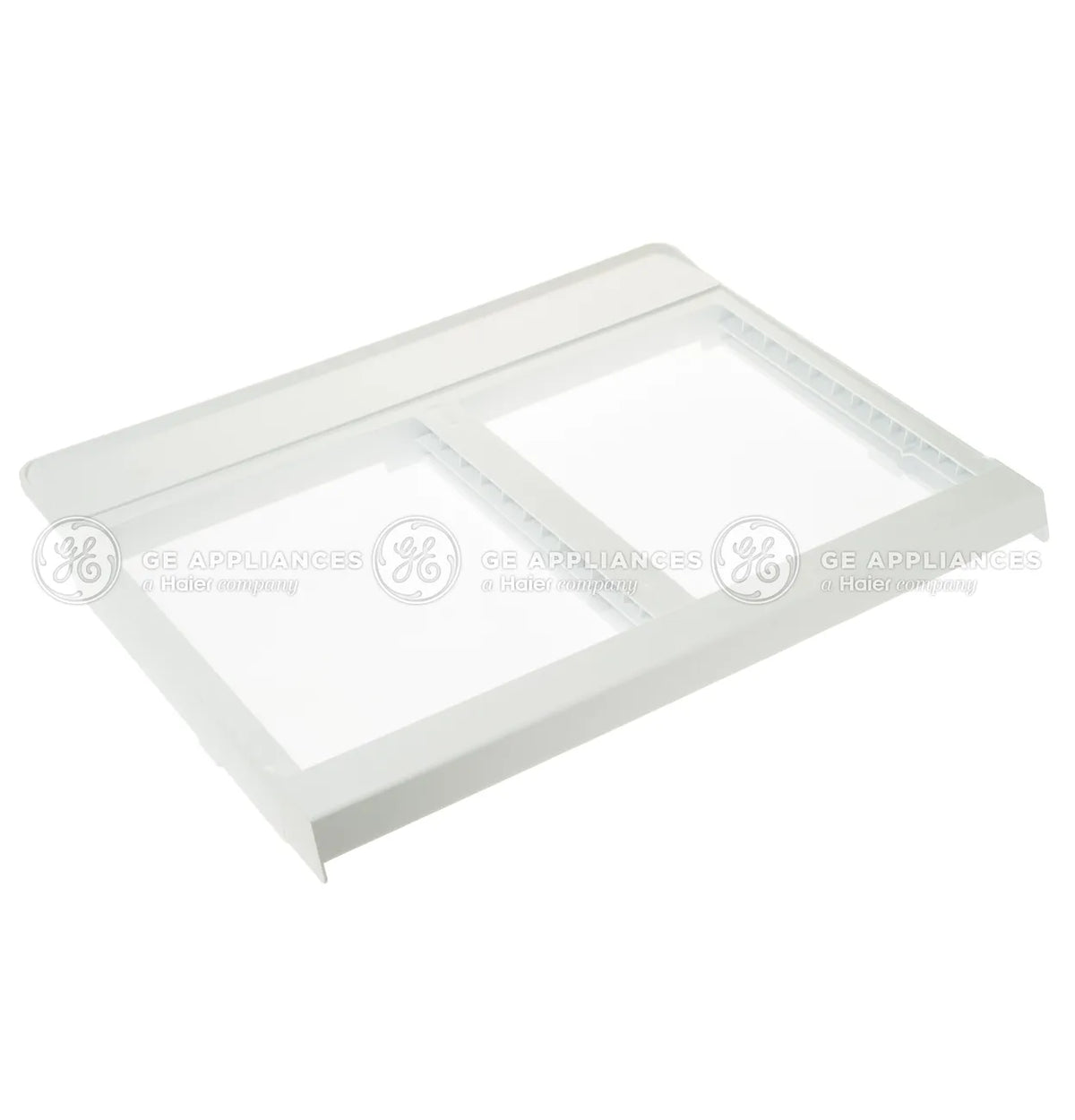 GE Refrigerator Storage Shelf Frame WR32X31481