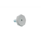 Bosch Washer Leveling Leg 00610643
