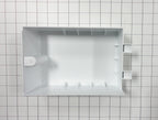 Frigidaire Refrigerator Cover 242232701