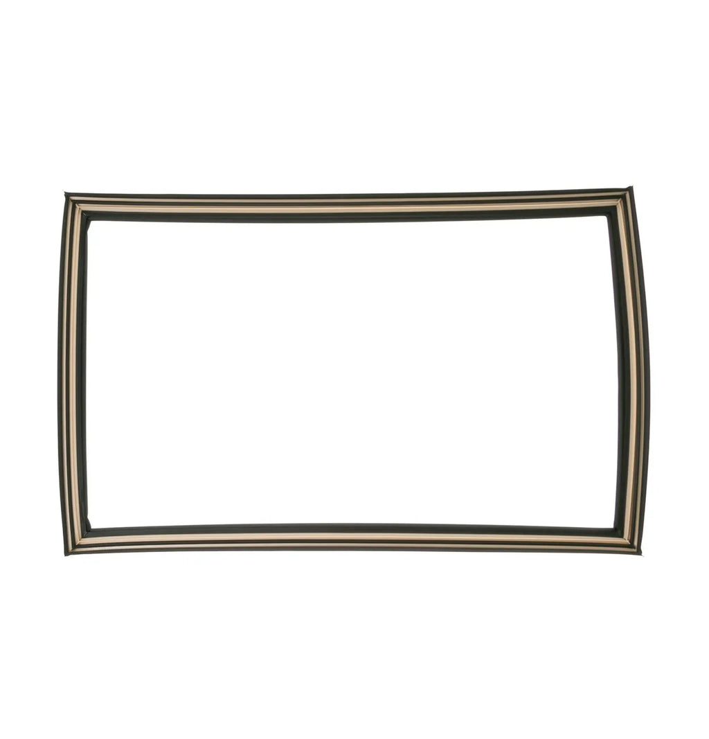 GE Refrigerator Freezer Door Gasket WR24X10227