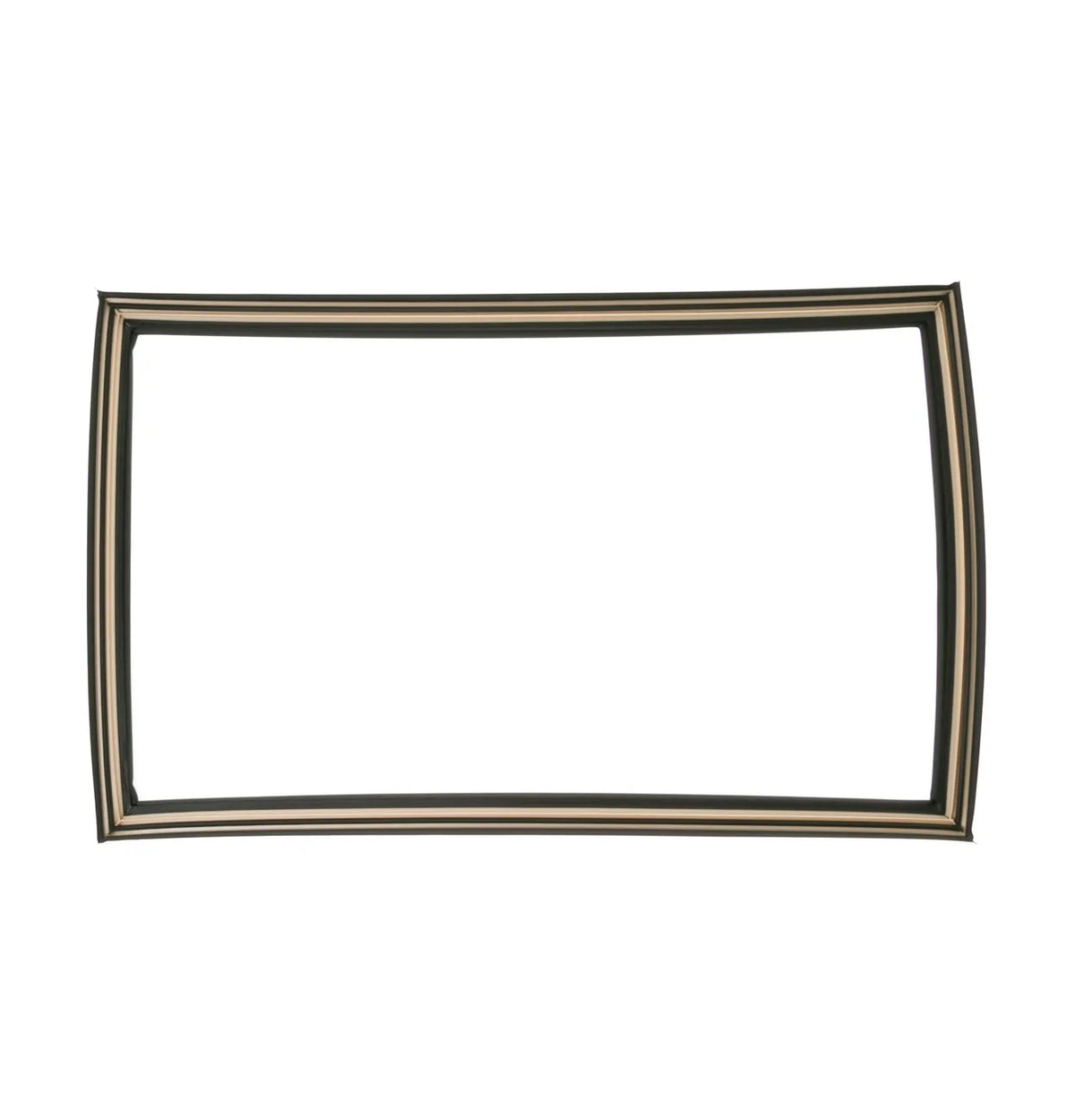 GE Refrigerator Freezer Door Gasket WR24X10227