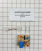 Whirlpool Refrigerator Adaptive Defrost Control Board 4388932