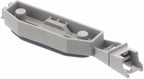 Bosch Dishwasher Door Lock Tray Insert with Sensor 00611312