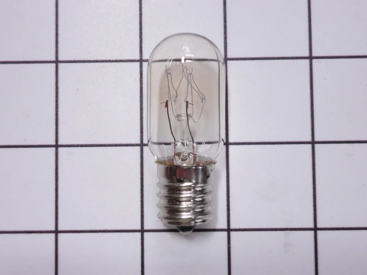 Frigidaire Microwave Light Bulb 20W 5304440031