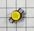 Frigidaire Dryer High Limit Thermostat 137116700