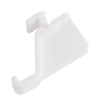 Whirlpool Microwave Heating Element Support Clip W11724411