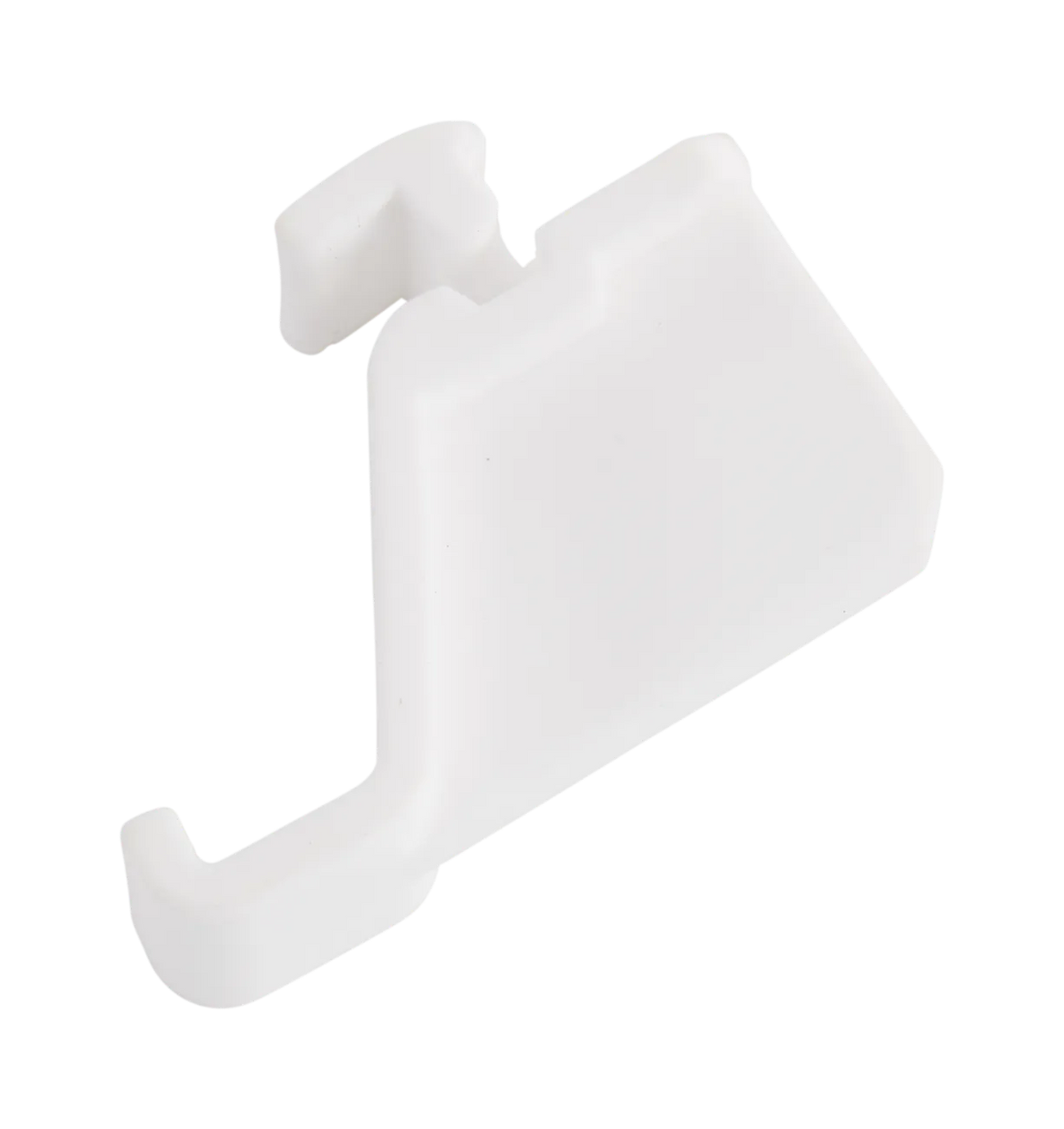 Whirlpool Microwave Heating Element Support Clip W11724411