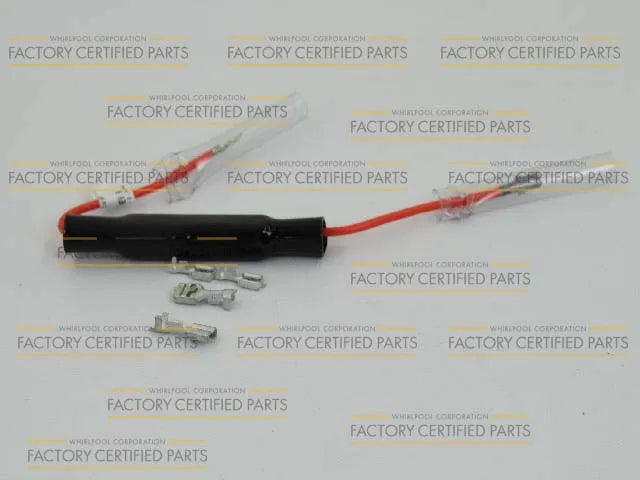 Whirlpool Dryer Timer Resistor 279872