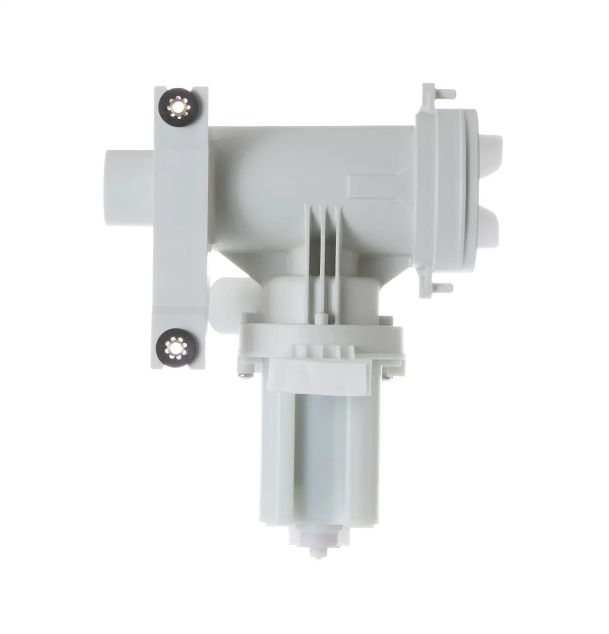 GE Washer Drain Pump and Motor Assembly WH23X10028