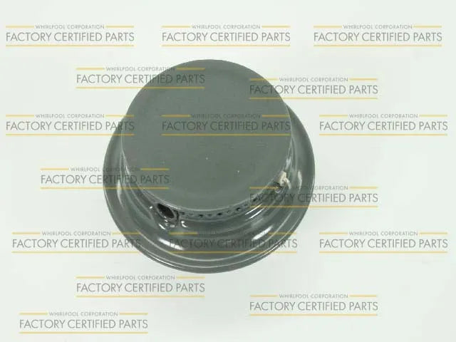 Whirlpool Range Sealed Surface Burner Assembly WP3412D021-26