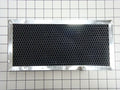 Whirlpool Microwave Charcoal Filter 11-5/8" x 5-5/8" W10120840A