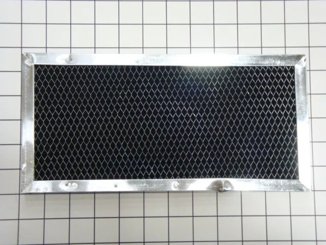 Whirlpool Microwave Charcoal Filter 11-5/8" x 5-5/8" W10120840A