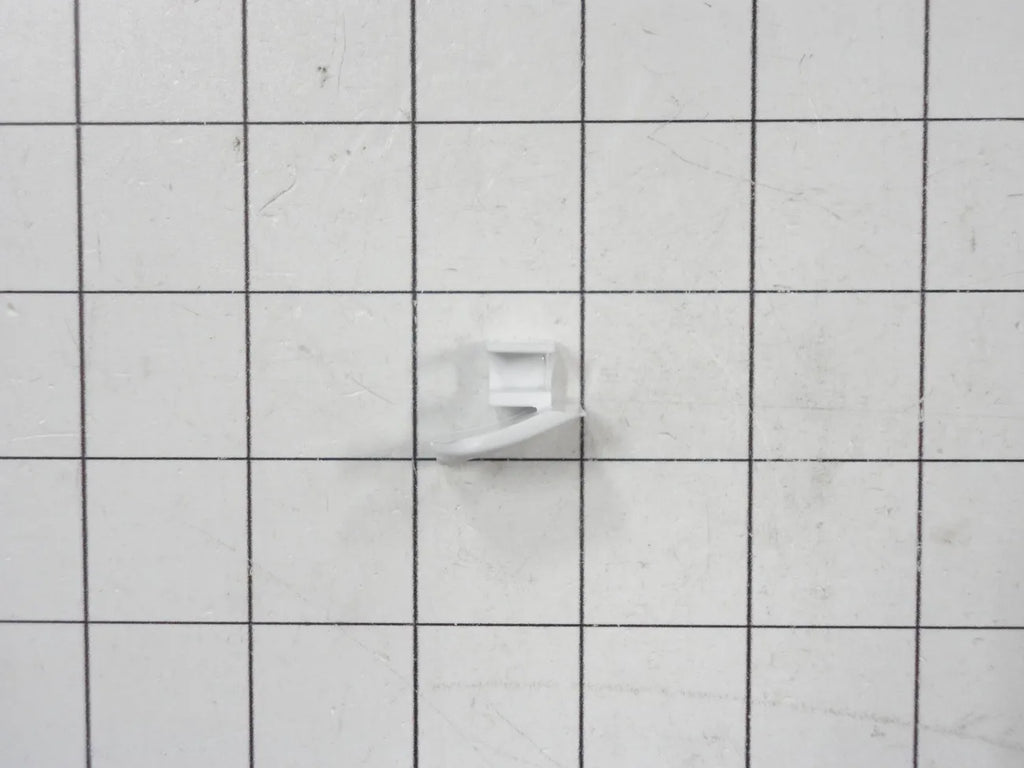GE Refrigerator End Cap WR02X10662