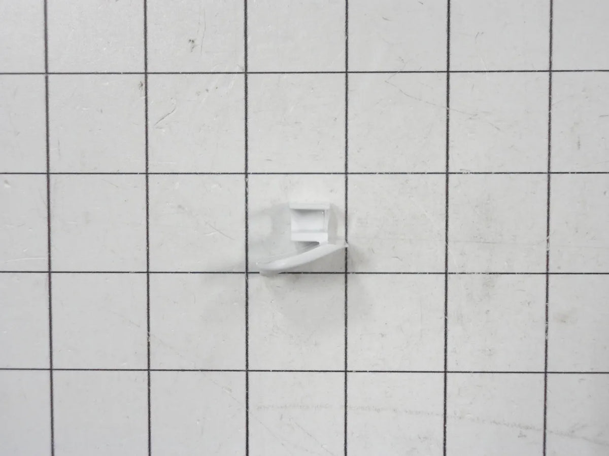 GE Refrigerator End Cap WR02X10662