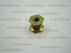 Whirlpool Dryer Motor Pulley WP31001535
