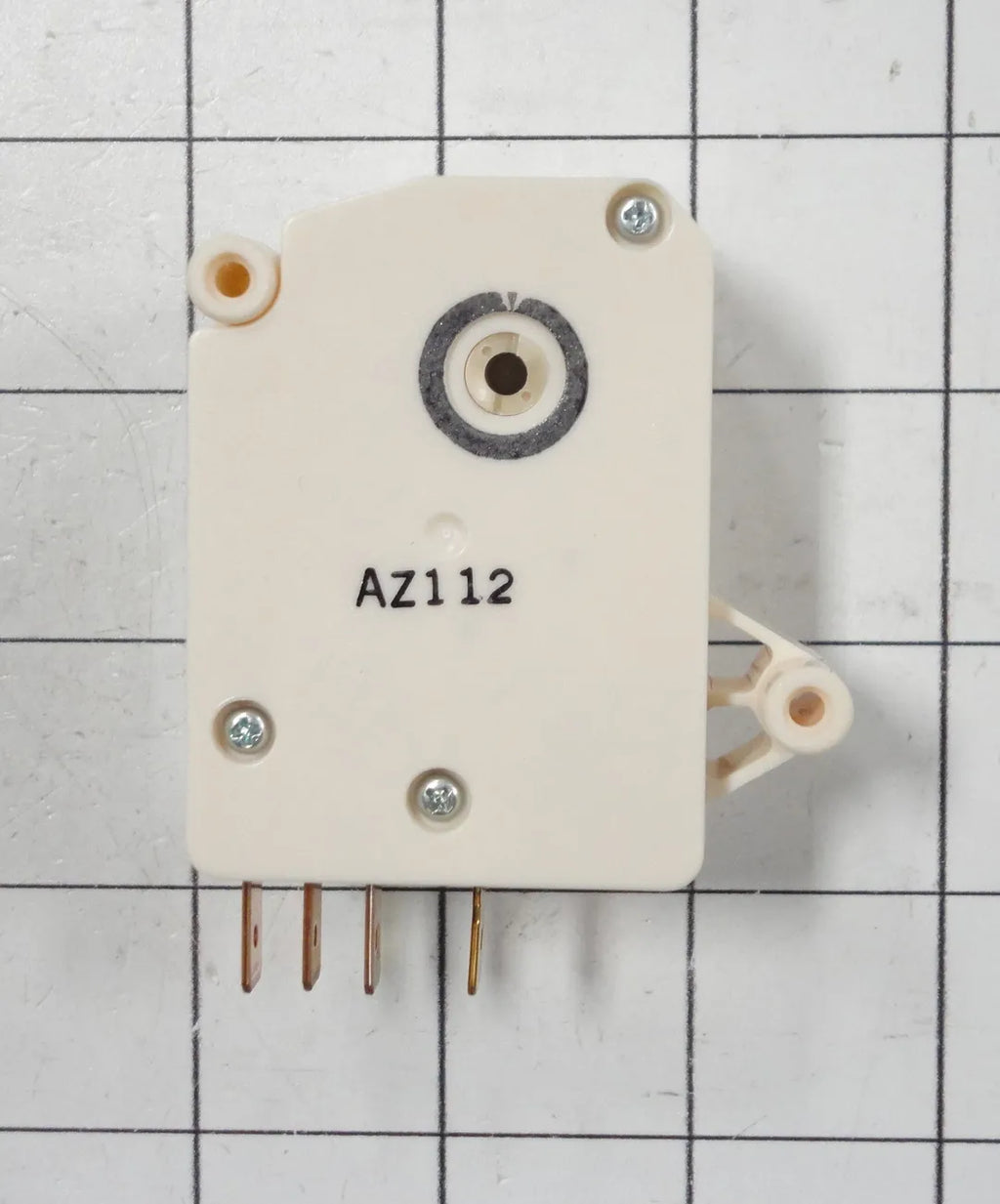 GE Refrigerator Defrost Timer 16 Hour WR9X489