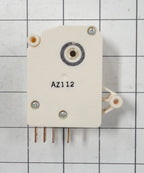GE Refrigerator Defrost Timer 16 Hour WR9X489
