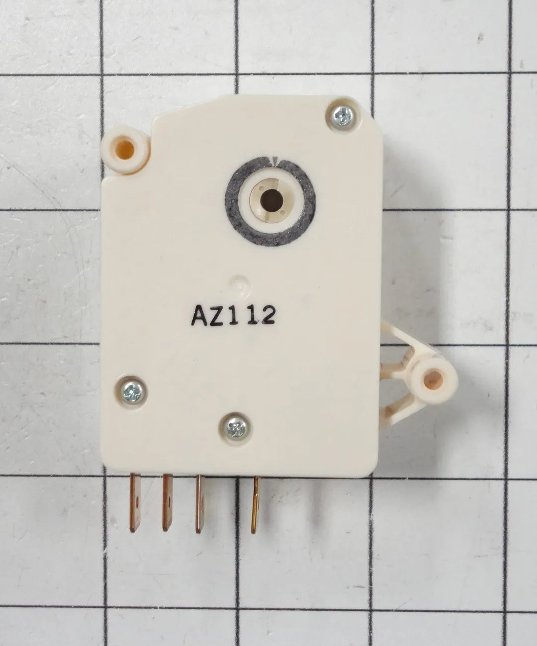 GE Refrigerator Defrost Timer 16 Hour WR9X489