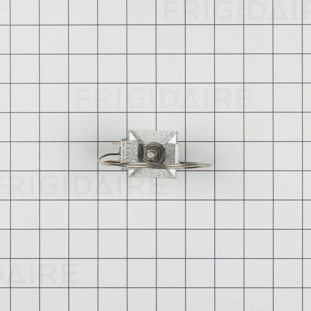 Frigidaire Refrigerator Temperature Control Thermostat 5304497345