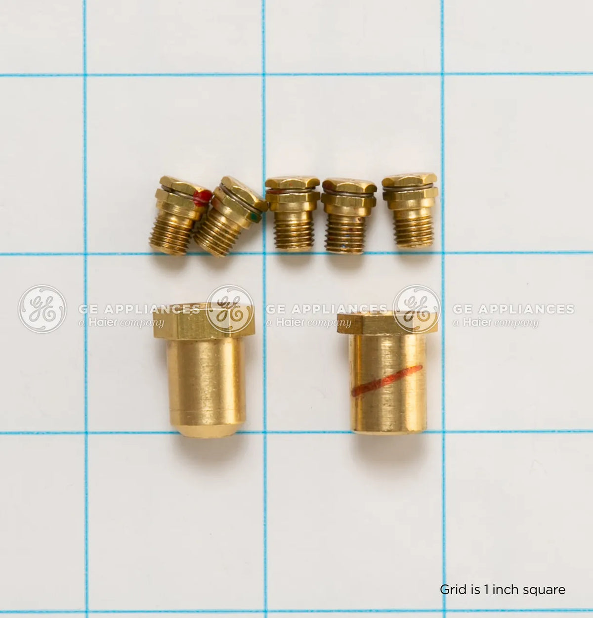 GE Gas Range LP Conversion Kit WB28X39132