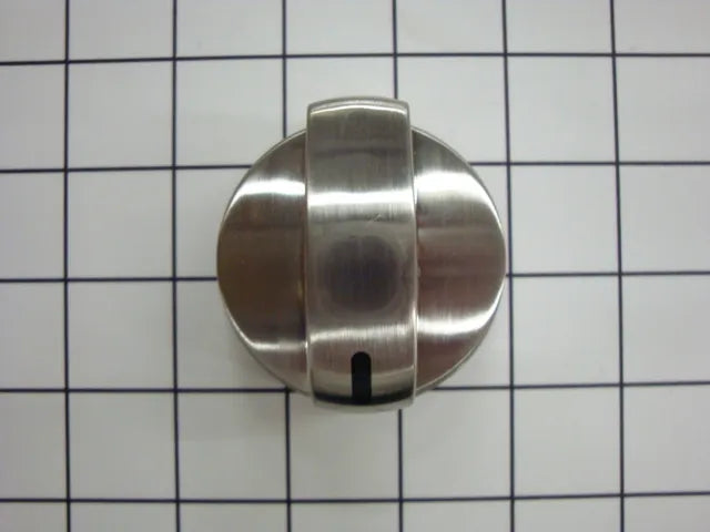 LG Range Control Knob Stainless Steel EBZ37189611