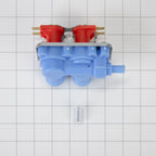 Whirlpool Washer Water Inlet Valve 205613