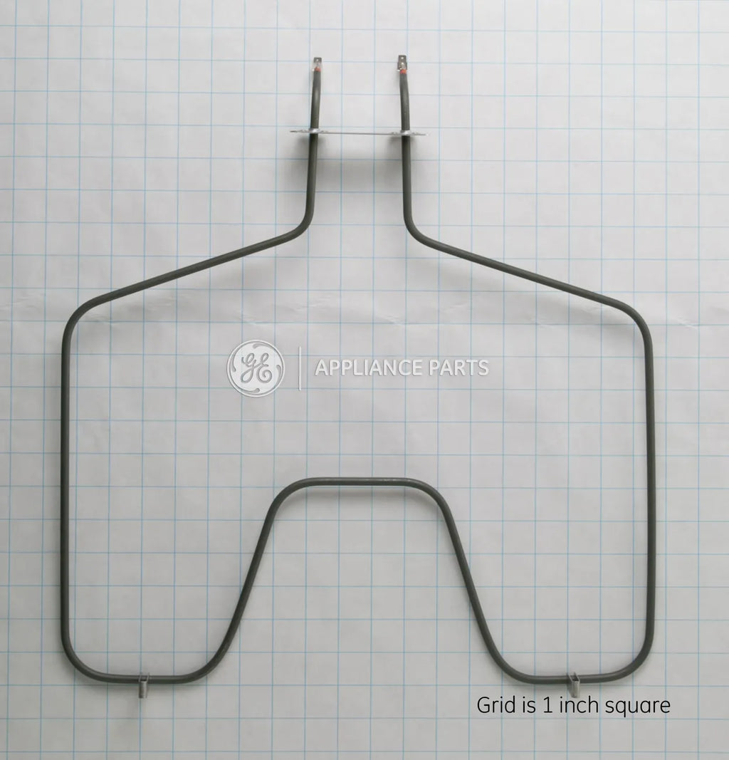 GE Range Oven Bake Element 2585W 240V WB44T10010