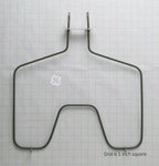 GE Range Oven Bake Element 2585W 240V WB44T10010