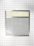 American Metal Filters Aluminum Range Hood Filter with Light Lens RLF1123