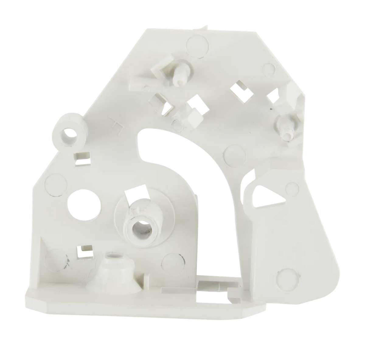 Whirlpool Microwave Door Interlock Support WP8206419