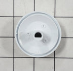 GE Dryer Timer Knob White WE01X10160