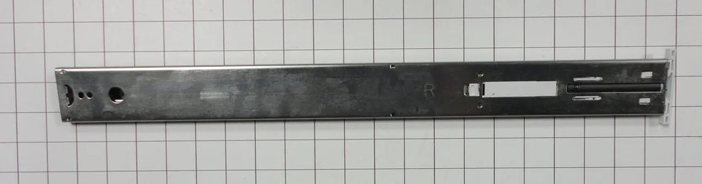 Frigidaire Refrigerator Drawer Slide 242156402