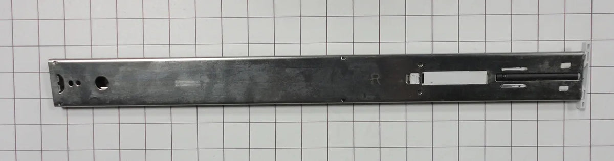 Frigidaire Refrigerator Drawer Slide 242156402