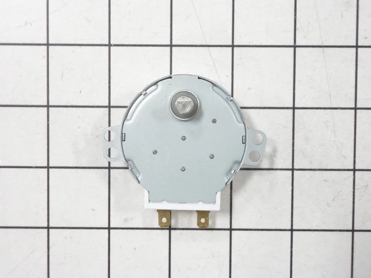 Whirlpool Microwave Turntable Motor WPW10466420