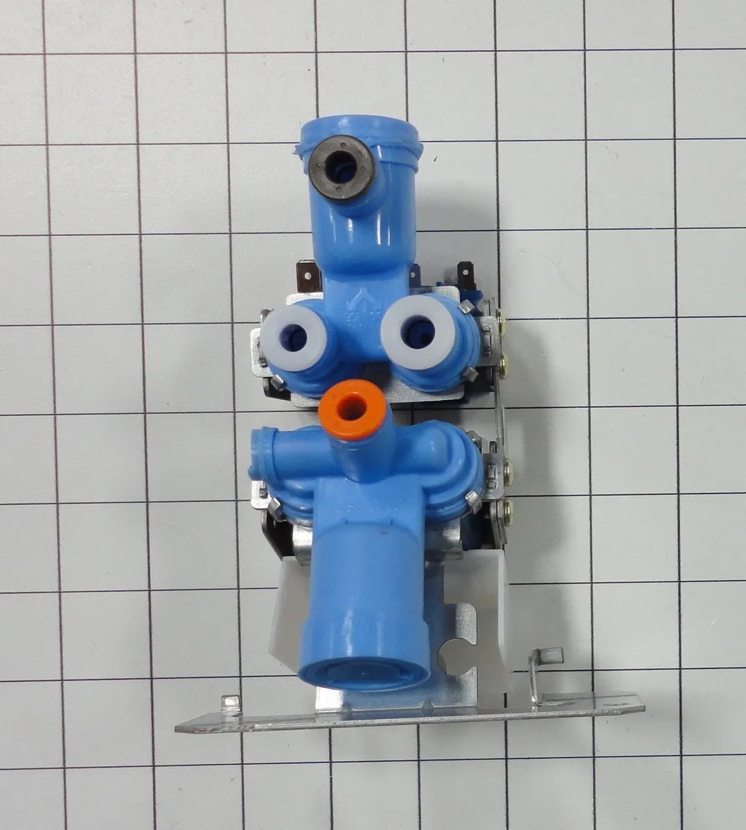 GE Refrigerator Water Inlet Valve WR57X10084