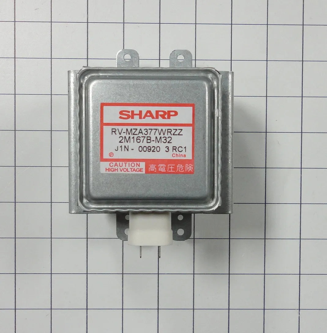 Frigidaire Microwave Magnetron 5304480636