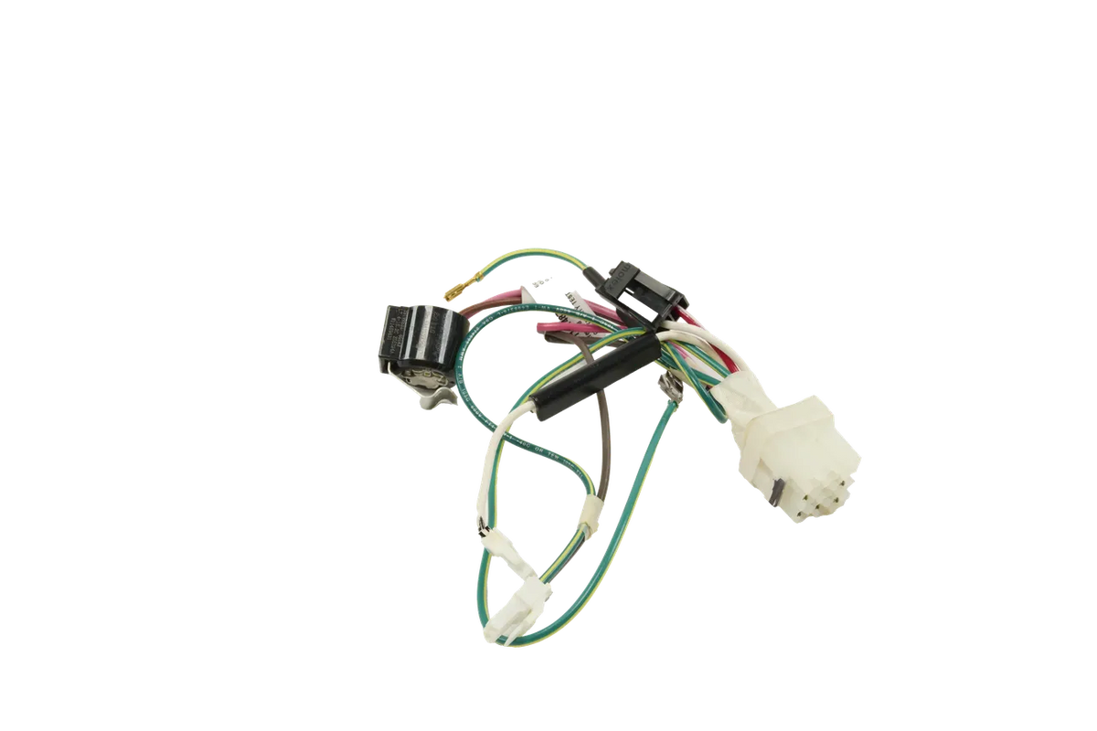 Whirlpool Refrigerator Wire Harness W11566475