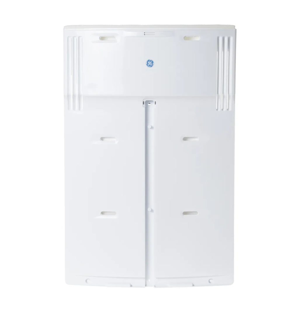 GE Refrigerator Evaporator Cover Assembly WR60X10324