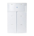 GE Refrigerator Evaporator Cover Assembly WR60X10324