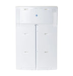 GE Refrigerator Evaporator Cover Assembly WR60X10324
