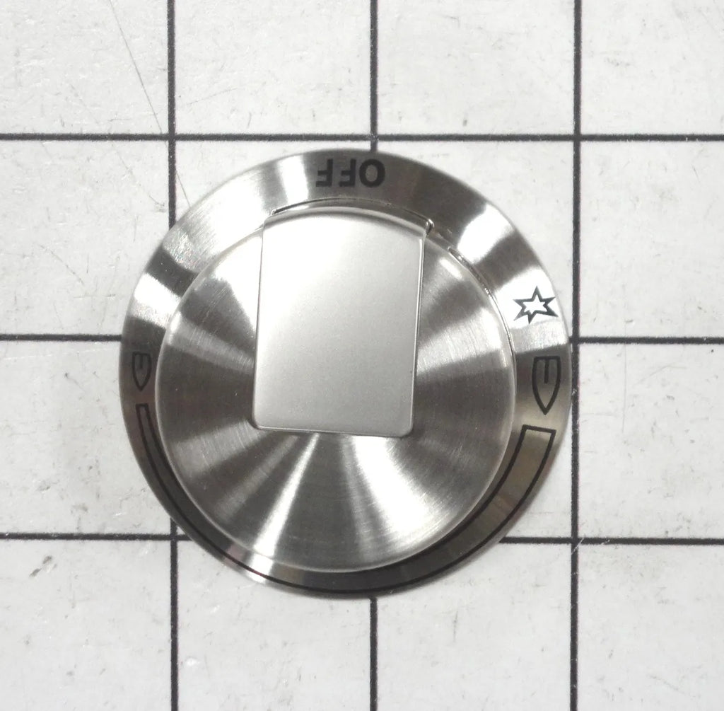 Frigidaire Range Control Knob 318905202