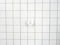 Frigidaire Refrigerator Handle Mounting Block 218396700
