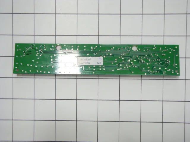 Frigidaire Refrigerator Control 240596804
