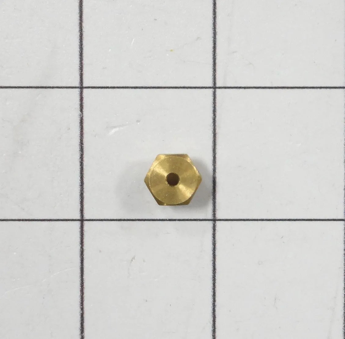 Whirlpool Dryer Natural Gas Burner Orifice WP15418