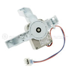 GE Refrigerator Evaporator Fan Motor without Blade WR60X25798