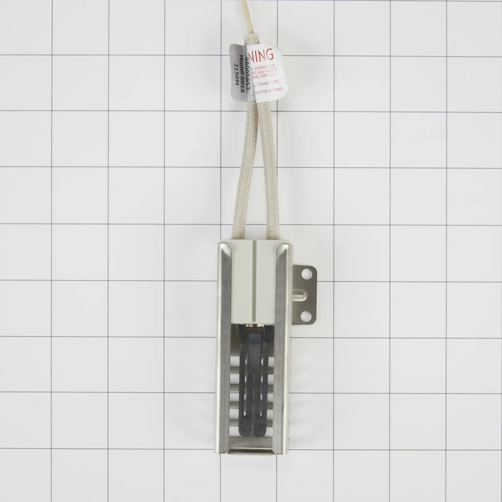 Whirlpool Gas Range Glow Bar Oven Ignitor W10918546